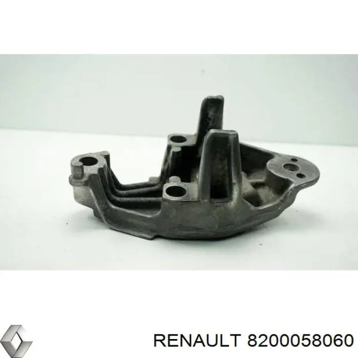 Compre 8200058060 Renault (RVI) 
