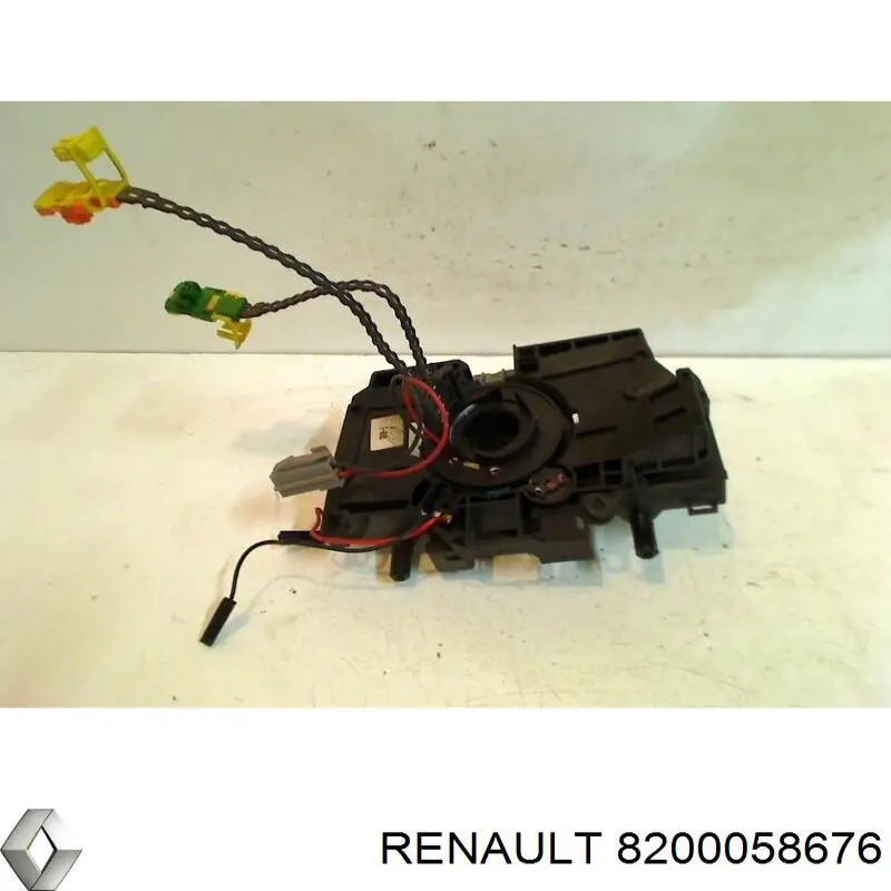  Renault (RVI) 8200204068 preço, a partir de 69,52 USD