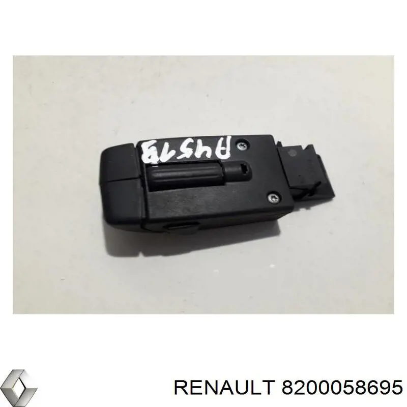  Renault (RVI) 8200058695 preço, a partir de 30,53 USD