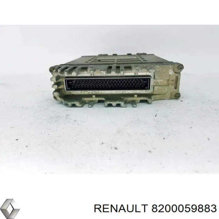 0281001969 VAG Módulo de direção (Centralina eletrônica) de motor