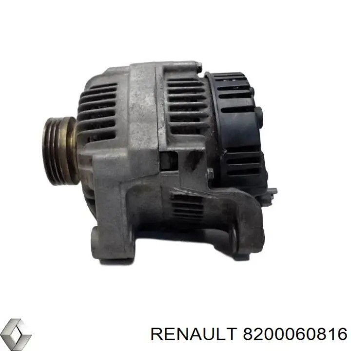 8200060816 Renault (RVI) Gerador