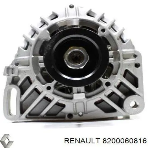Compre 8200060816 Renault (RVI) Gerador