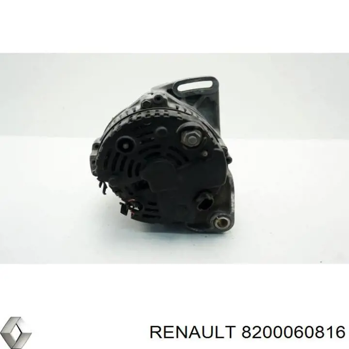 Gerador Renault (RVI) 8200060816 preço, a partir de 56,28 USD