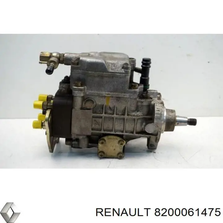 Compre 8200061475 Renault (RVI) 