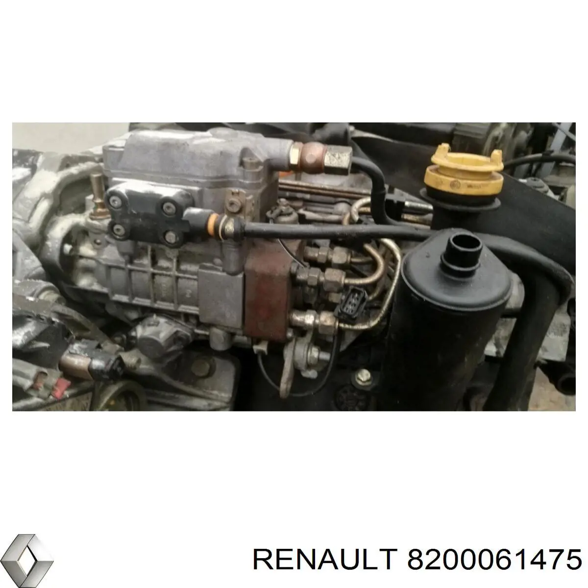 8200061475 Renault (RVI) 