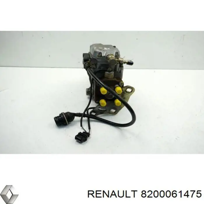  Renault (RVI) 8200061475 preço, a partir de 171,15 USD