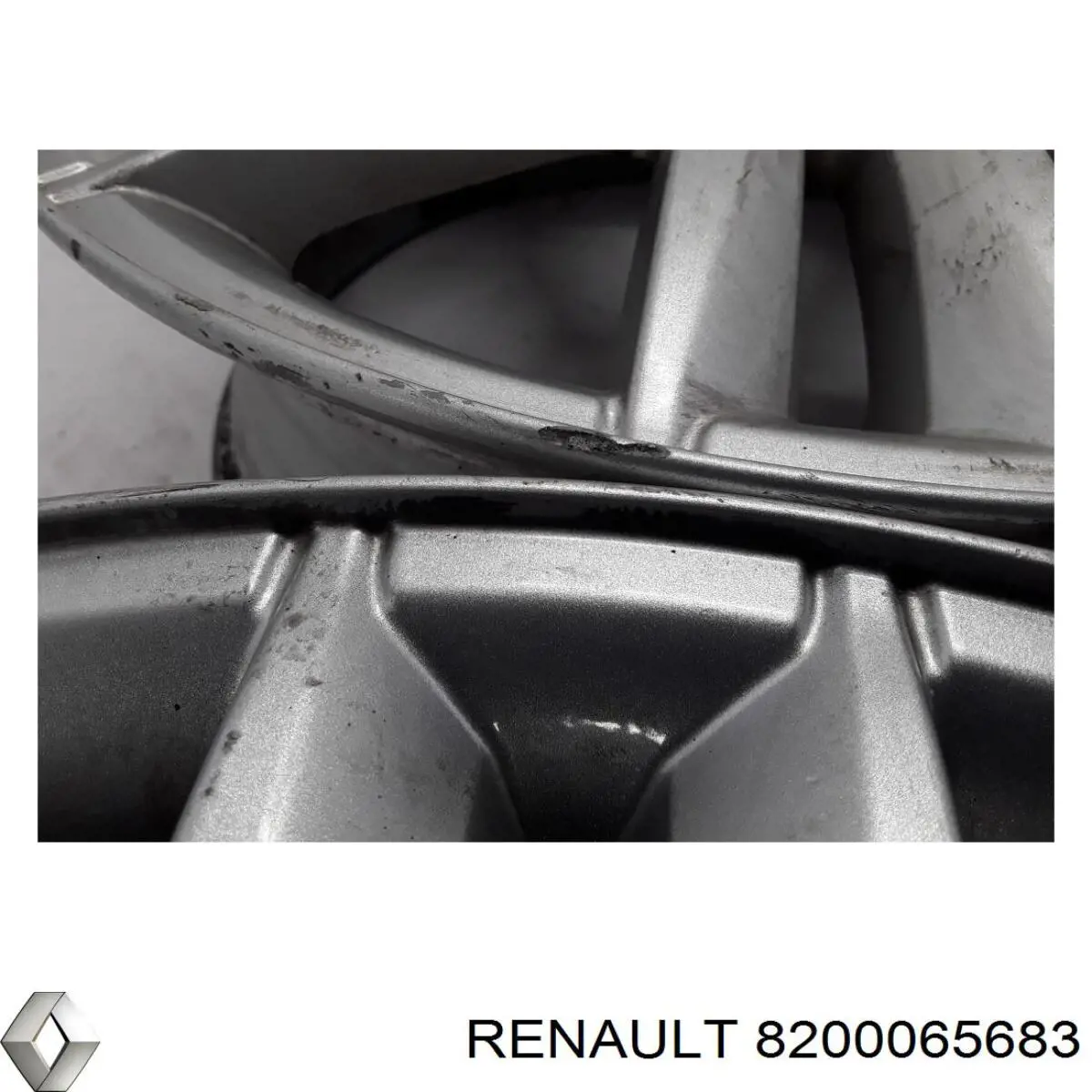 8200065683 Renault (RVI) 