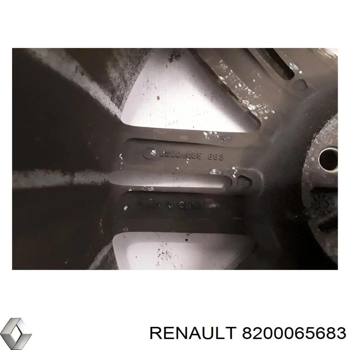  Renault (RVI) 8200065683 preço, a partir de 119,39 USD
