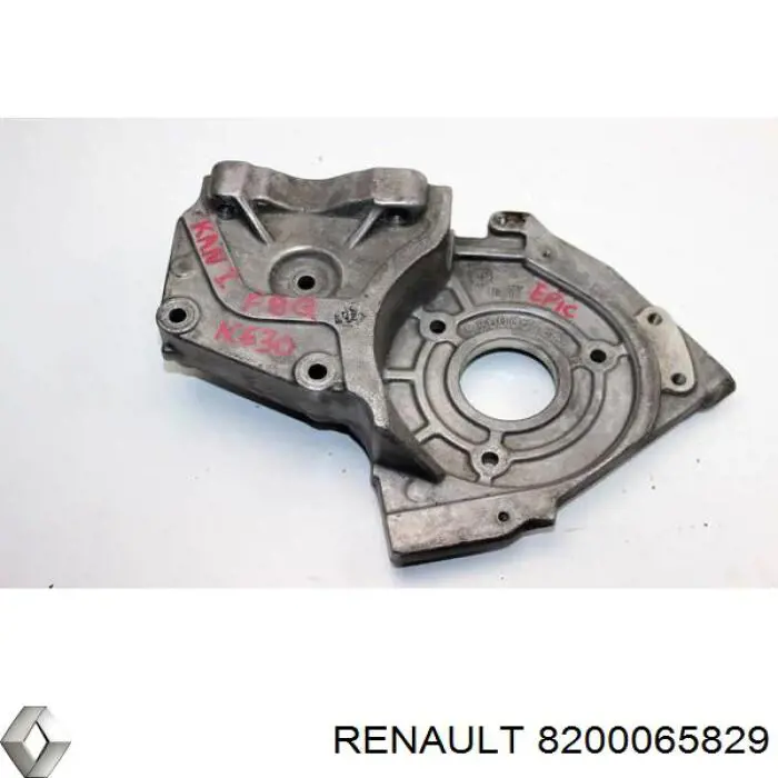  8200065829 Renault (RVI)