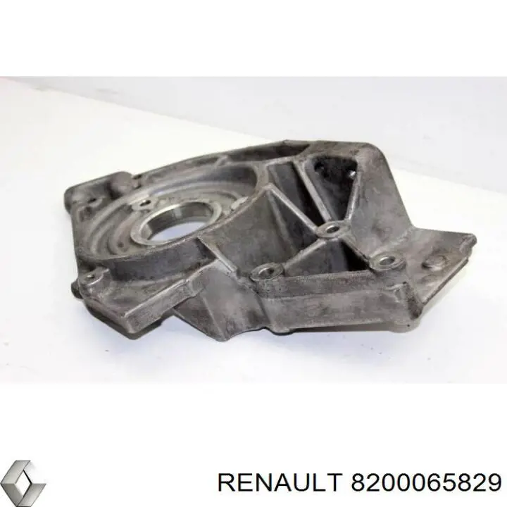 Compre 8200065829 Renault (RVI) 