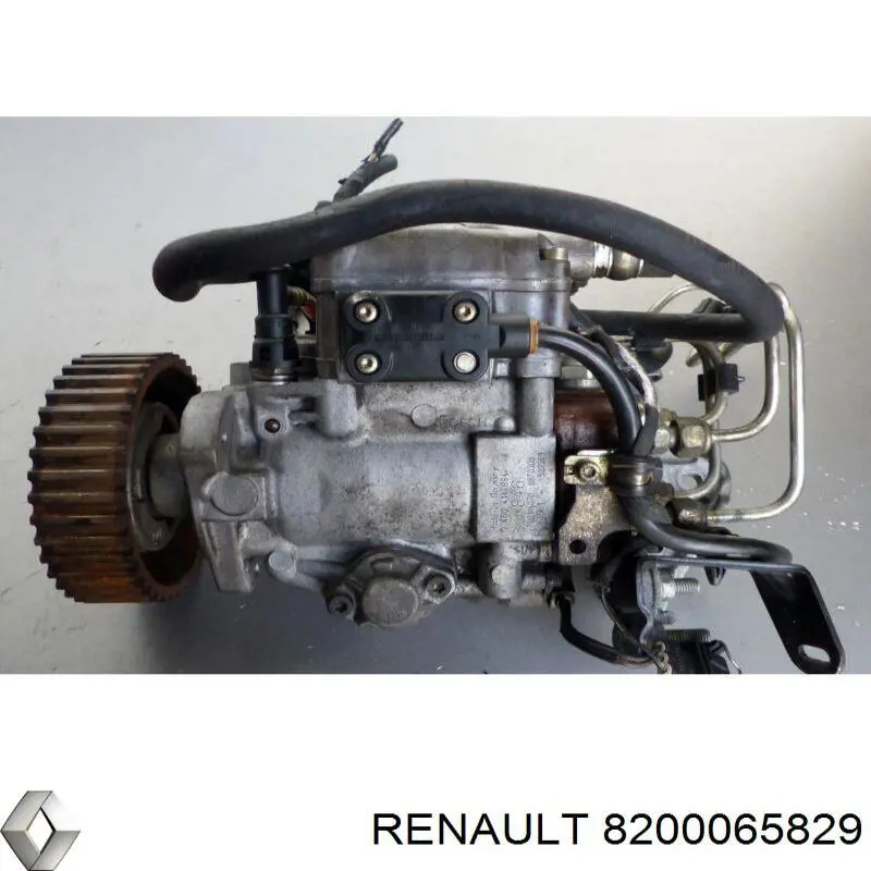 Compre 8200065829 Renault (RVI) 