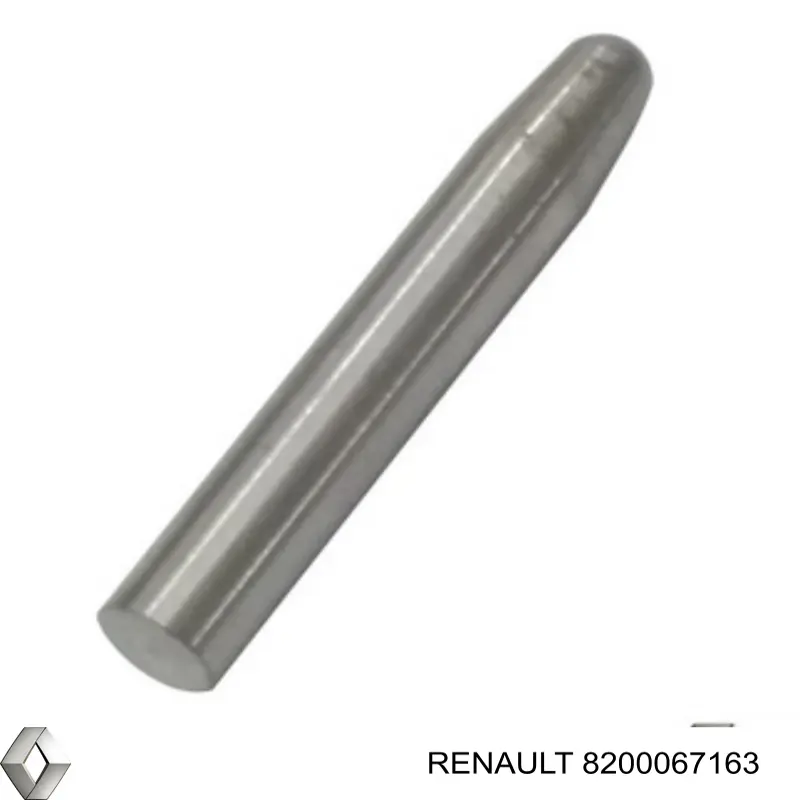  Renault (RVI) 8200067163 preço, a partir de  