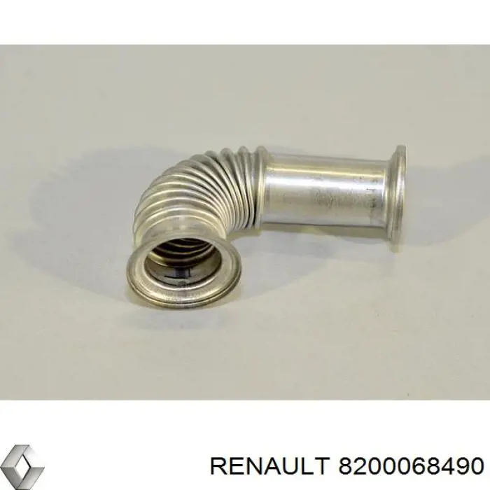 Cano derivado do sistema de recirculação dos gases de escape EGR Dr.motor DRM02150 preço, a partir de 65,87 USD