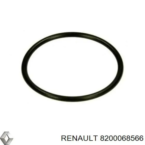 Compre 8200068566 Renault (RVI) Vedante da válvula de borboleta