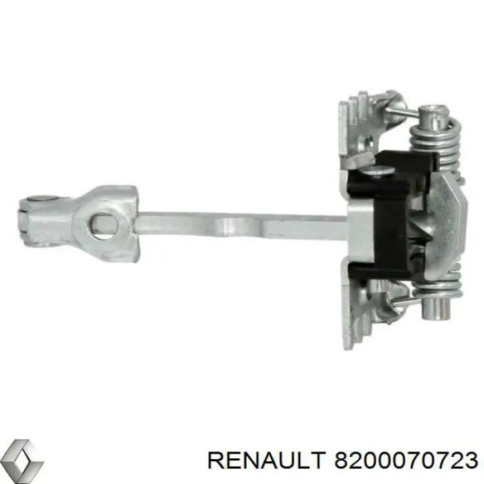 8200070723 Renault (RVI) Limitador dianteiro de abertura de porta