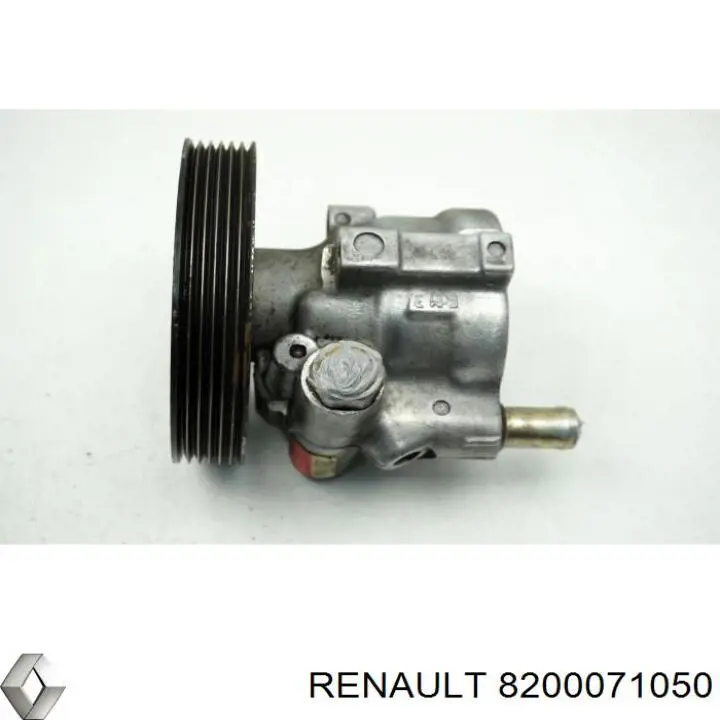  Renault (RVI) 8200071050