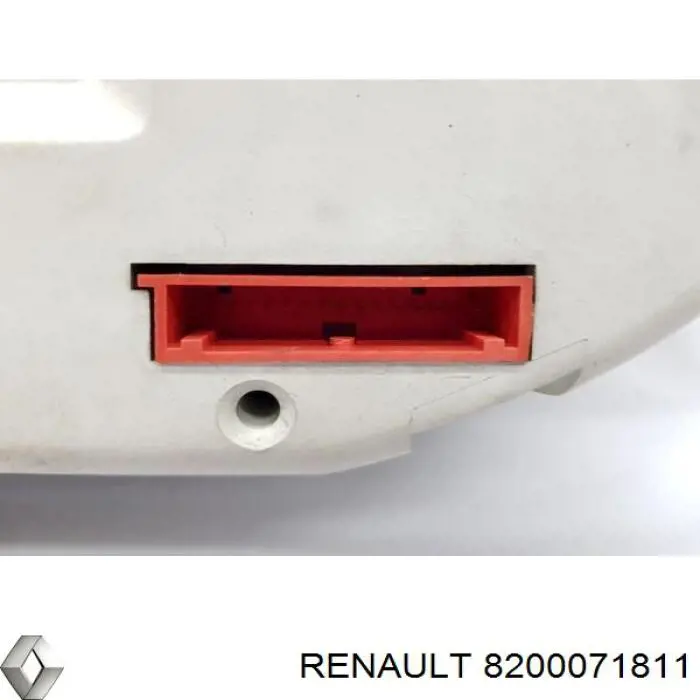 8200071811 Renault (RVI) 