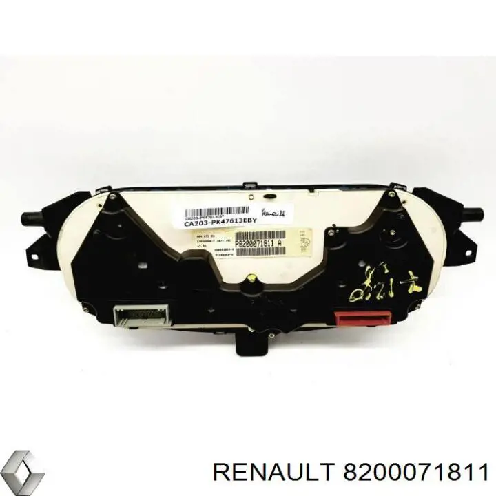  8200071811 Renault (RVI)