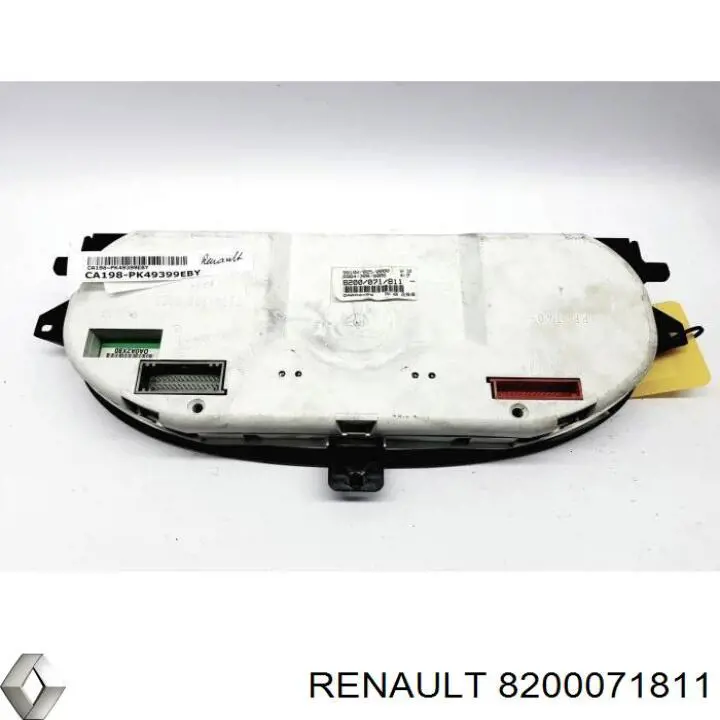  Renault (RVI) 8200071811