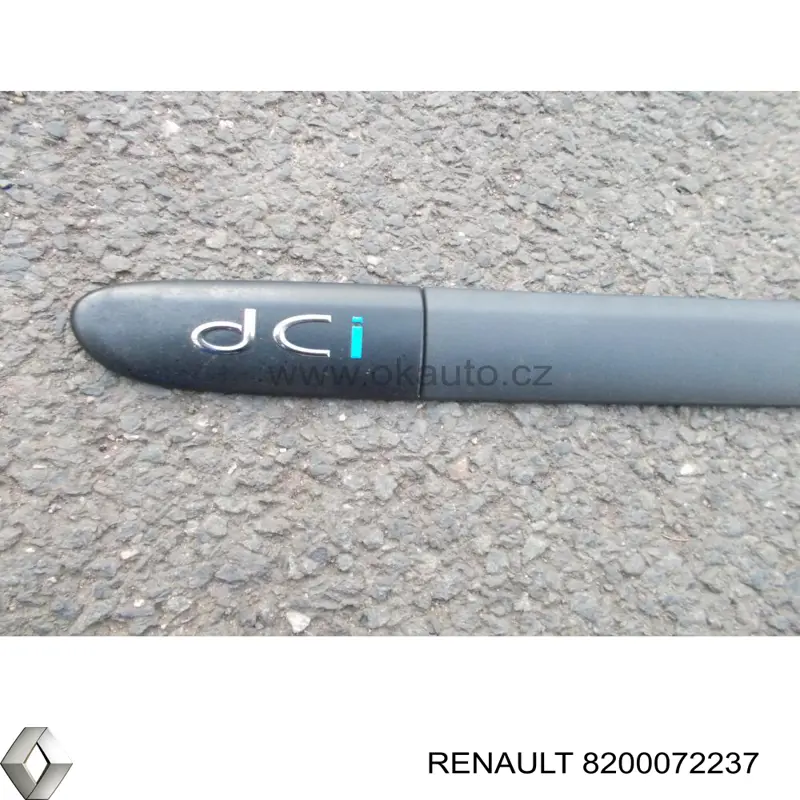  Renault (RVI) 8200072237 preço, a partir de 114,17 USD