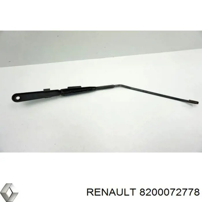 Compre 8200072778 Renault (RVI) 