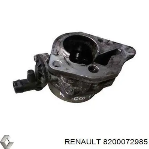 8200072985 Renault (RVI) Bomba a vácuo