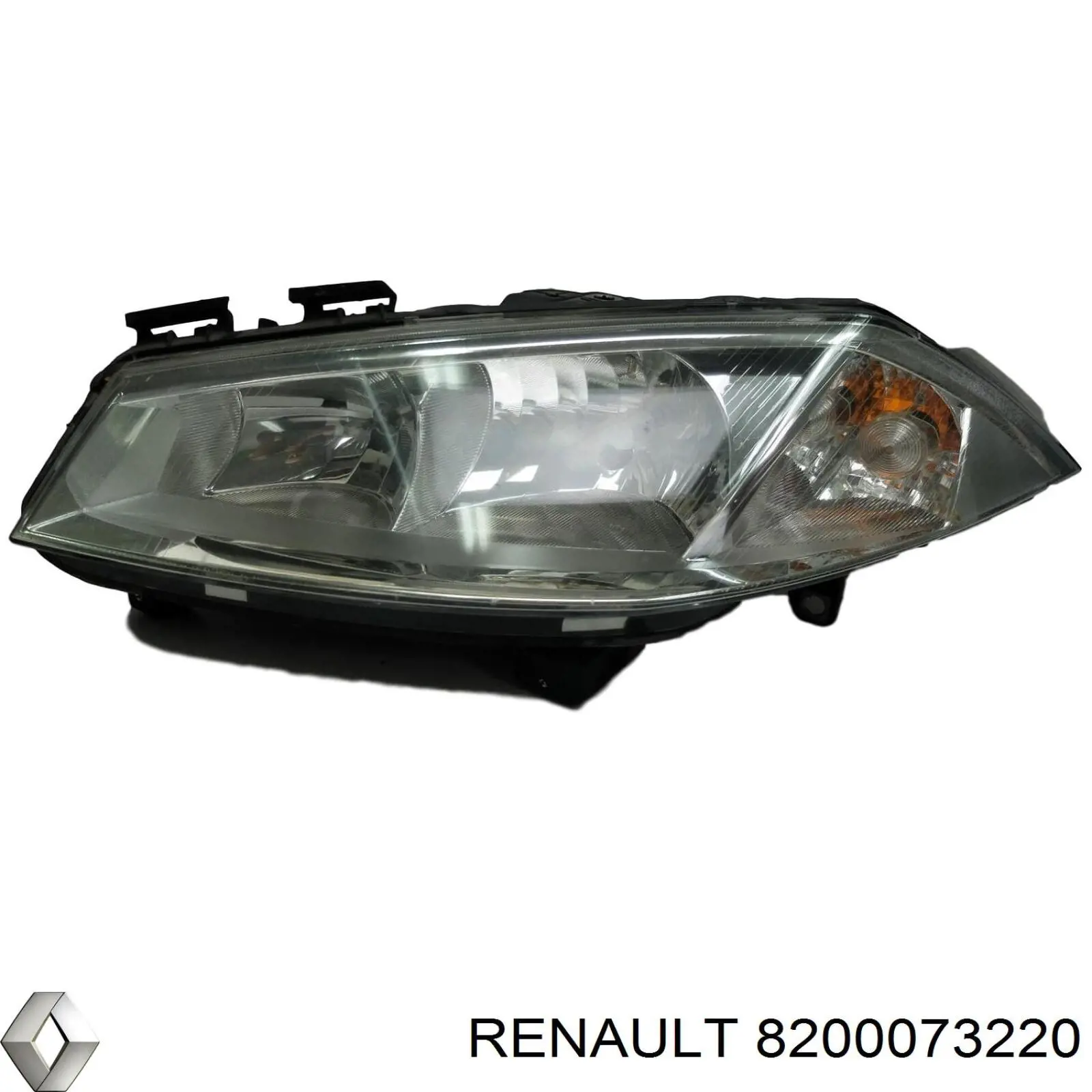  Renault (RVI) 8200073220 preço, a partir de 83,57 USD