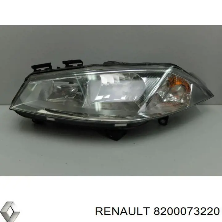  Renault (RVI) 8200073220
