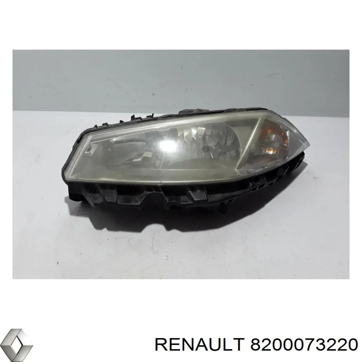 Compre 8200073220 Renault (RVI) 