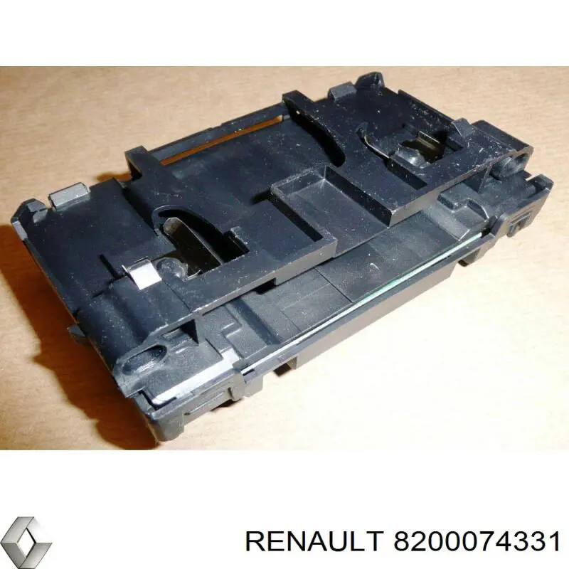 Fecho de ignição Renault (RVI) S118539001E preço, a partir de 45,97 USD