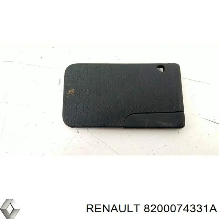 Fecho de ignição Renault (RVI) 8200074331A preço, a partir de 44,93 USD