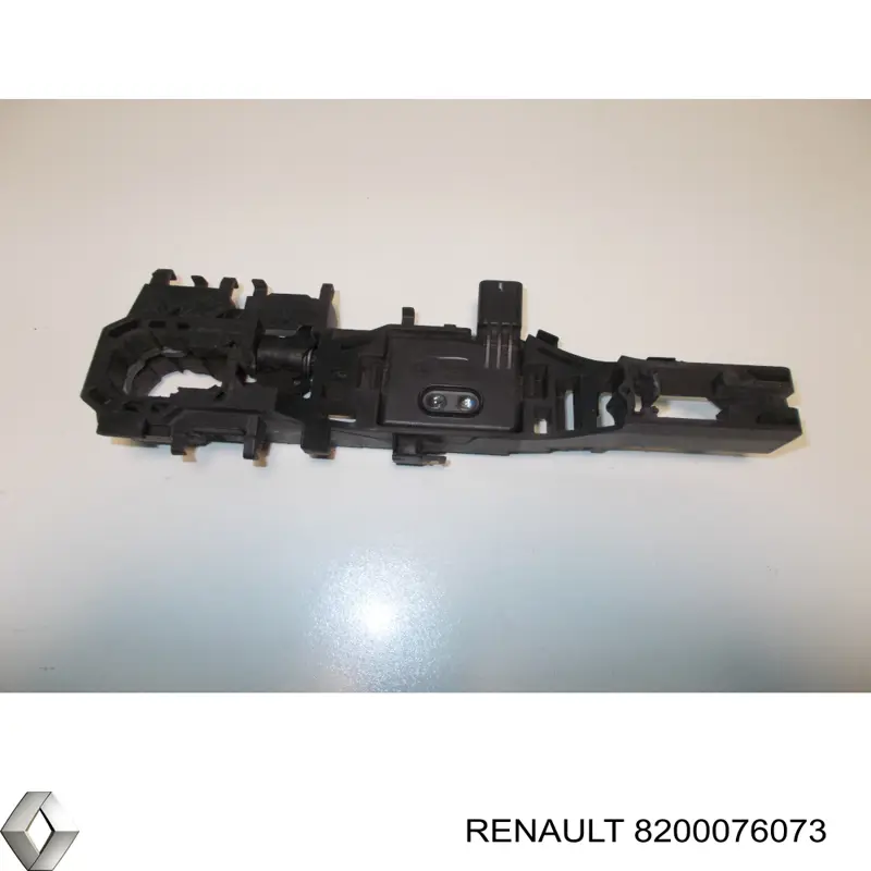 Suporte de maçaneta externa da porta dianteira esquerda Renault (RVI) 8200076073 preço, a partir de 39,16 USD