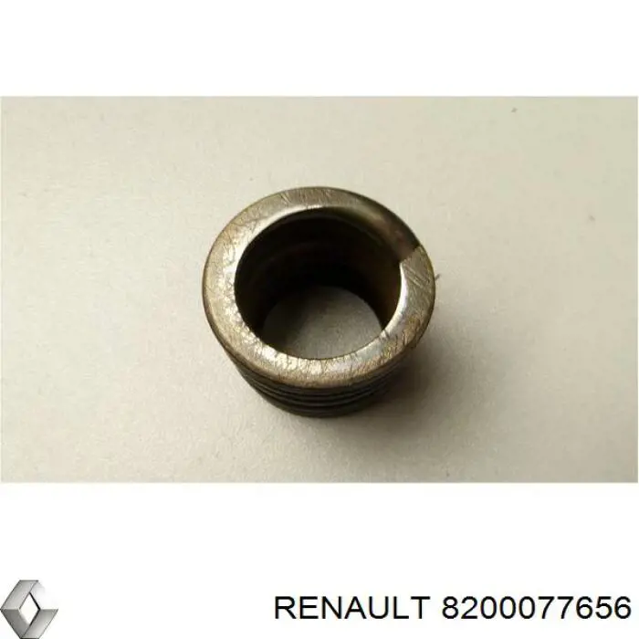 Mola de válvula Renault (RVI) 8200077656 preço, a partir de  