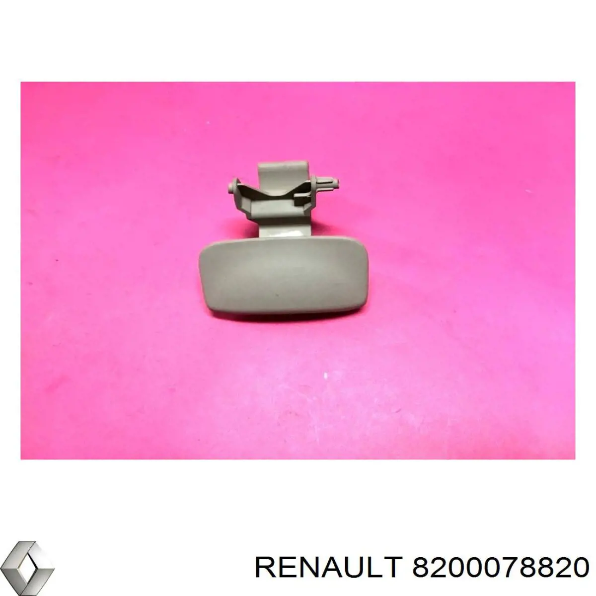 8200078820 Renault (RVI) 