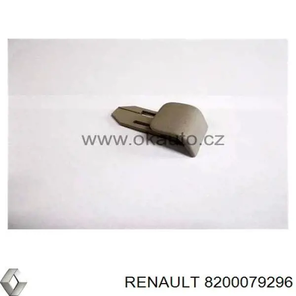8200079296 Renault (RVI) 