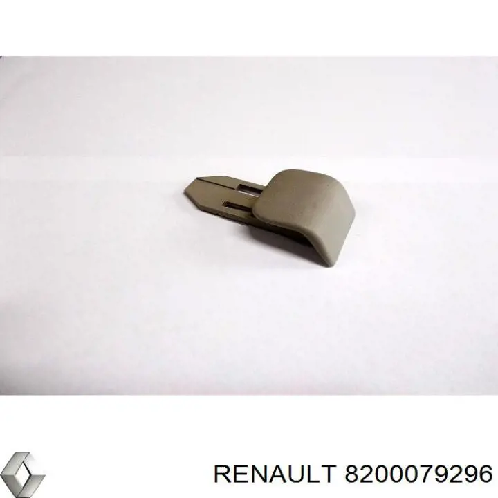 8200079296 Renault (RVI) 