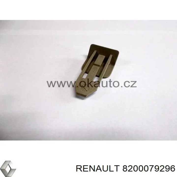  Renault (RVI) 8200079296 preço, a partir de 17,20 USD