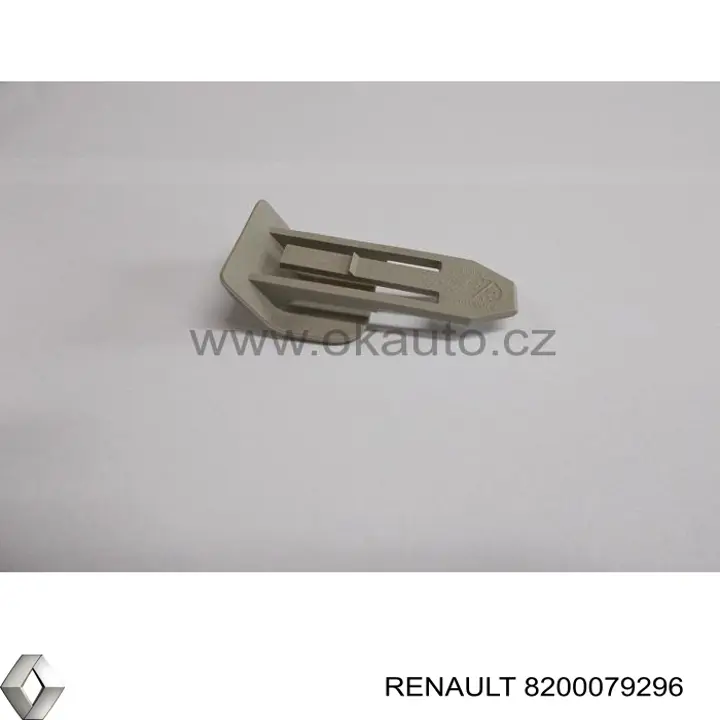  Renault (RVI) 8200079296 preço, a partir de 16,35 USD