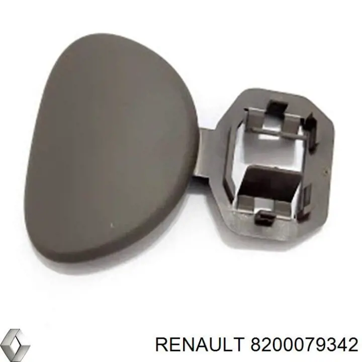 8200079342 Renault (RVI) 