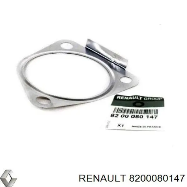 Vedante de válvula EGR de recirculação Renault (RVI) 8200080147 preço, a partir de 5,88 USD