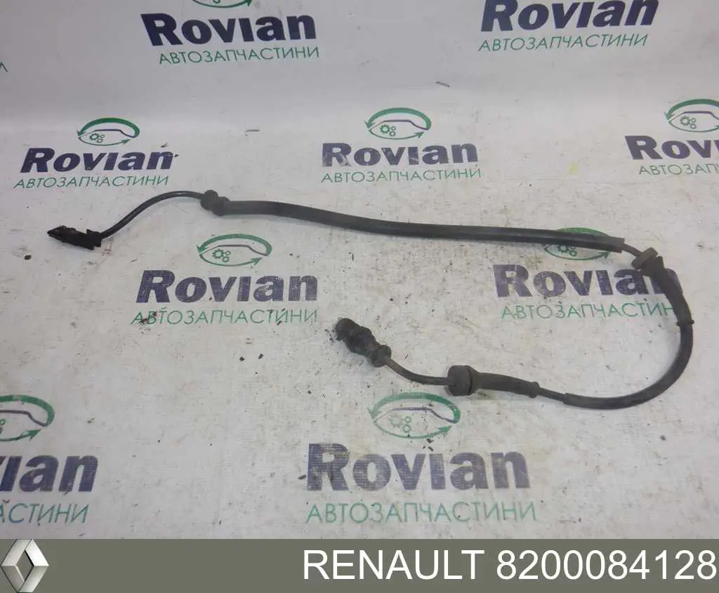 Compre 8200084128 Renault (RVI) Sensor ABS traseiro
