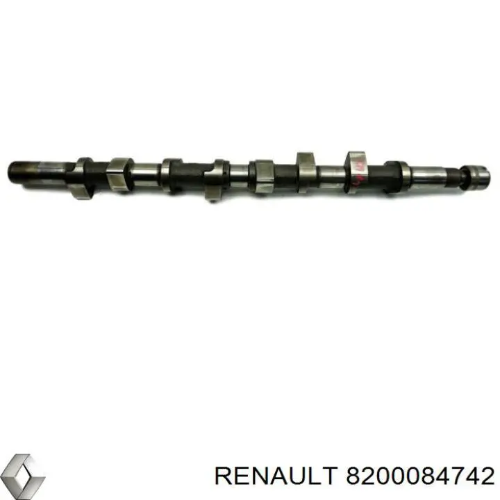 Árvore distribuidora de motor Renault (RVI) 8200084742 preço, a partir de 127,99 USD