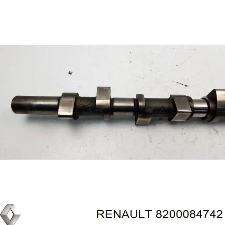 Compre 8200084742 Renault (RVI) Árvore distribuidora de motor