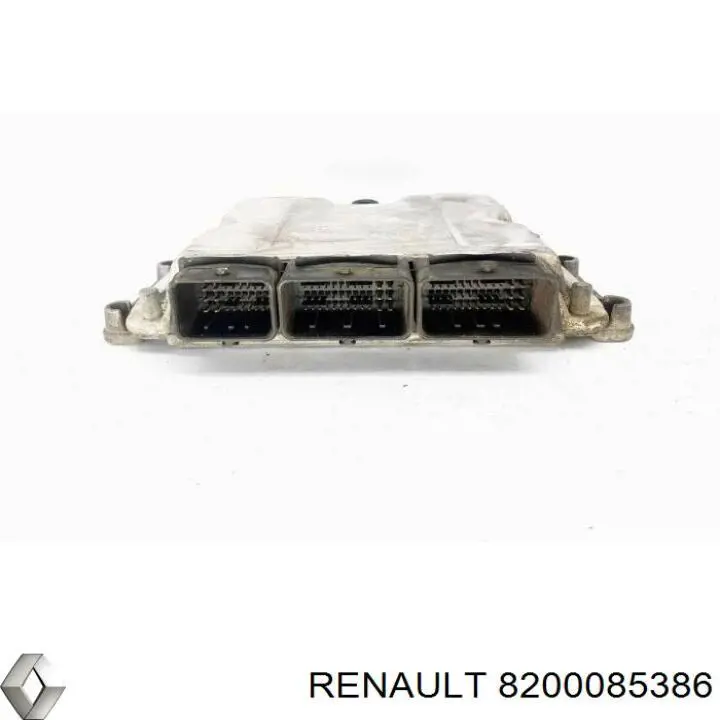 Módulo de direção (Centralina eletrônica) de motor Renault (RVI) 8200085386 preço, a partir de 73,34 USD