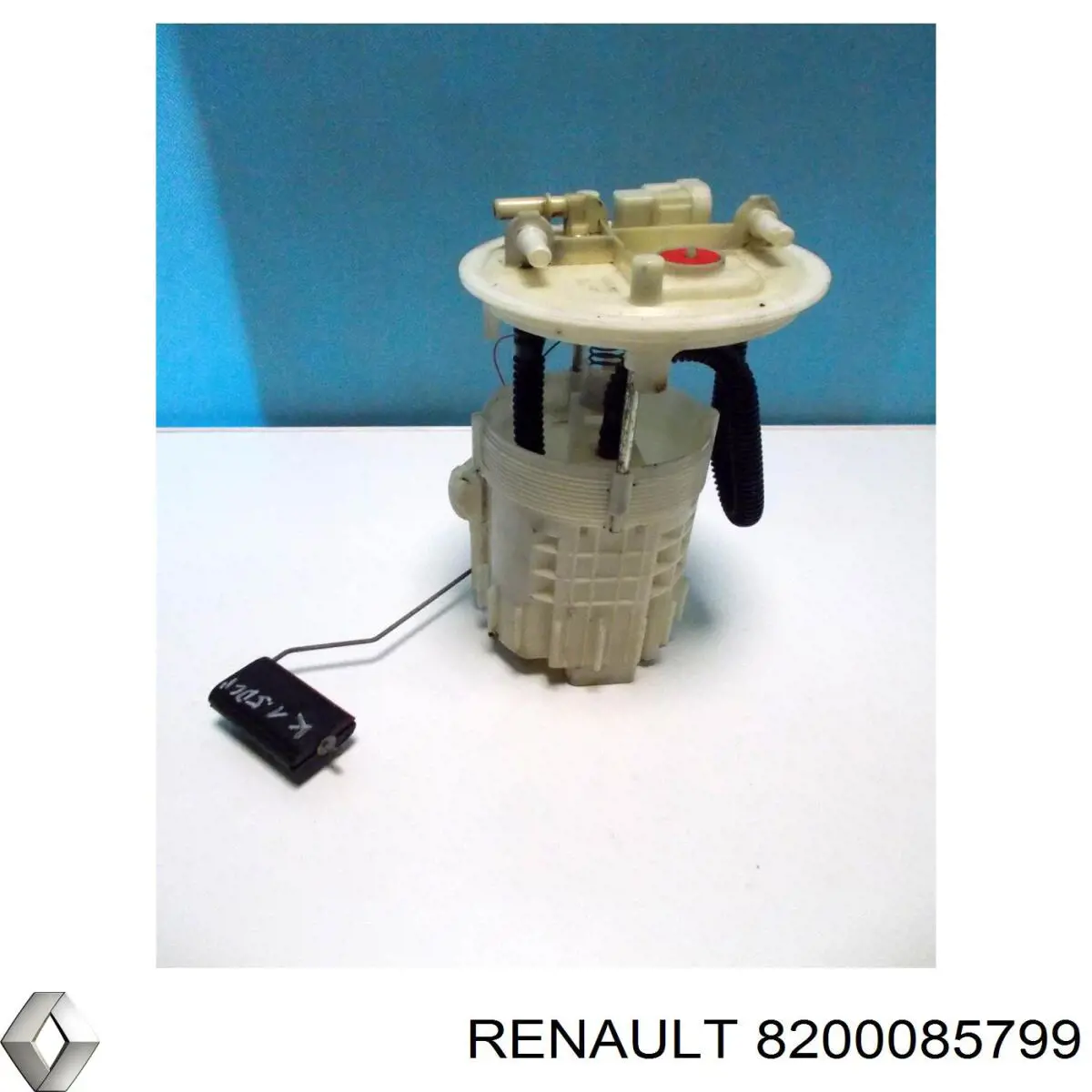 Sensor do nível de combustível no tanque Renault (RVI) 8200085799 preço, a partir de 97,71 USD