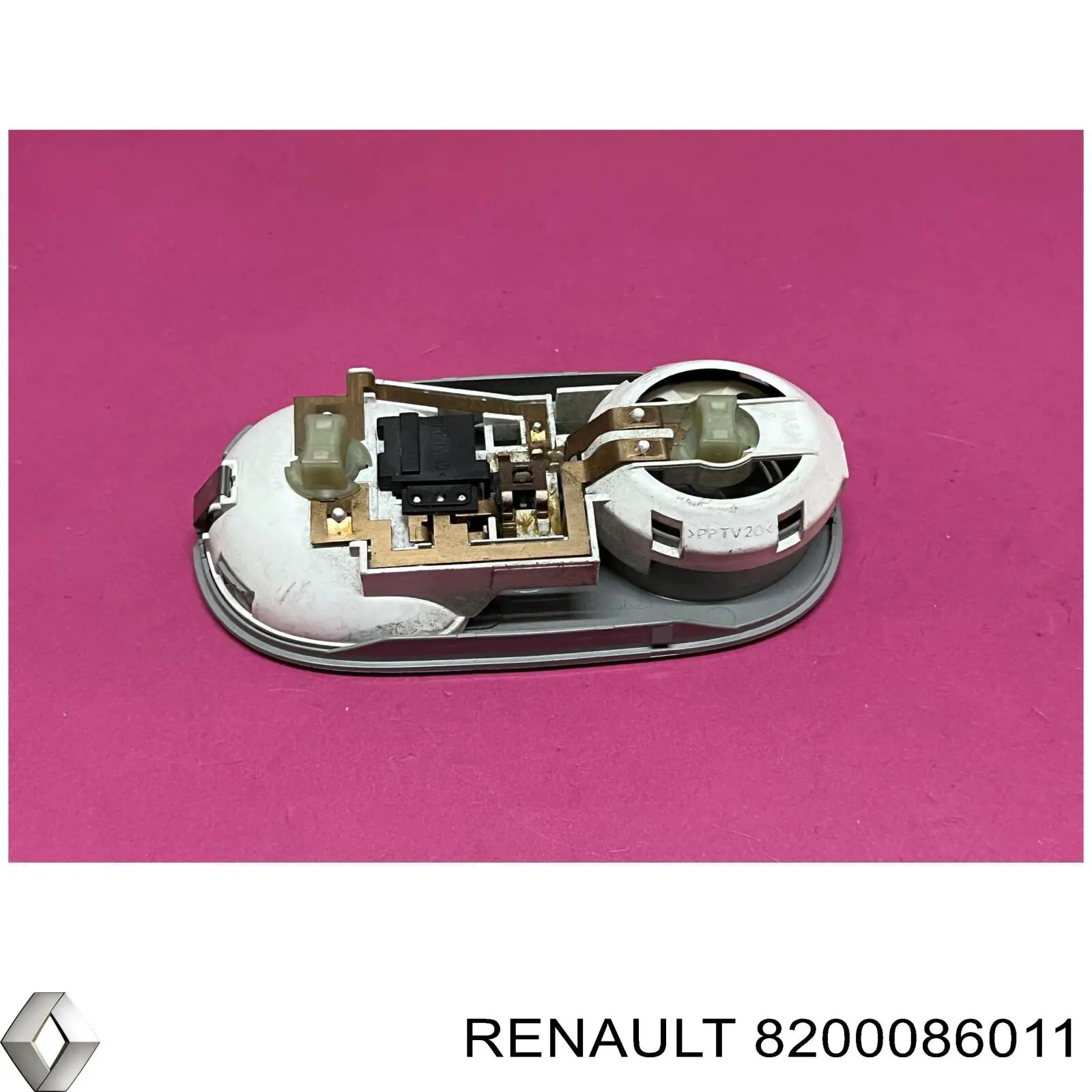  Renault (RVI) 8200086011 preço, a partir de 45,97 USD