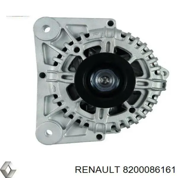 8200086161 Renault (RVI) Gerador