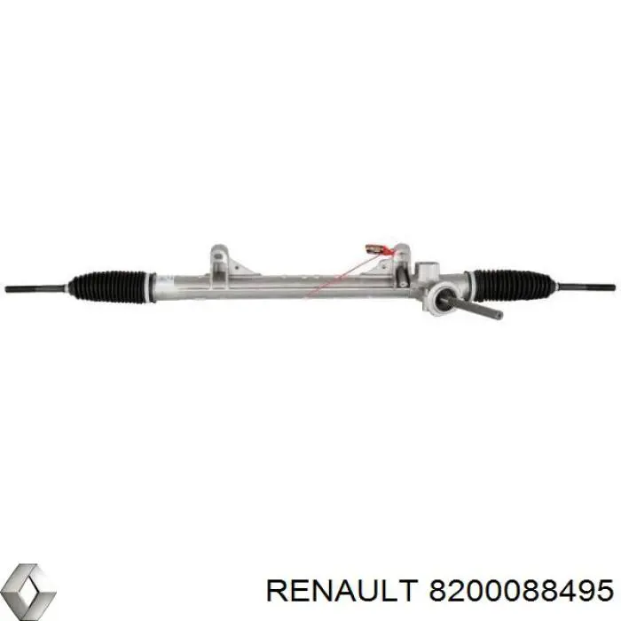 Cremalheira da direção Renault (RVI) 8200088495 preço, a partir de 52,00 USD