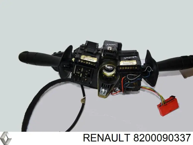 8200090337 Renault (RVI) 