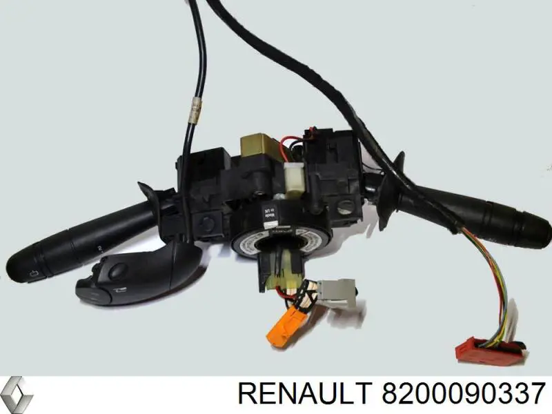  8200090337 Renault (RVI)